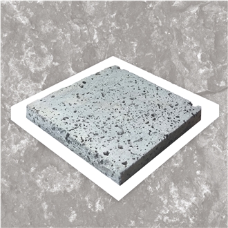 Curi Basalt Wall Cladding, Riven Walling, Tiles