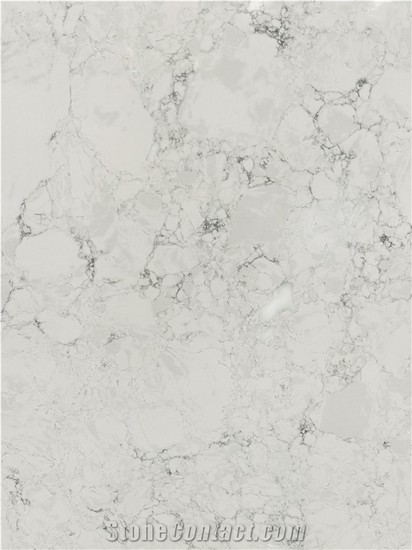 Grigio Plutone Artificial Marble Slab Composite Stone Slabs