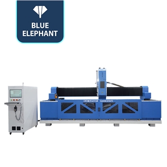 2024 New Launch Automatic Quartz Stone CNC Machining Center For Sale