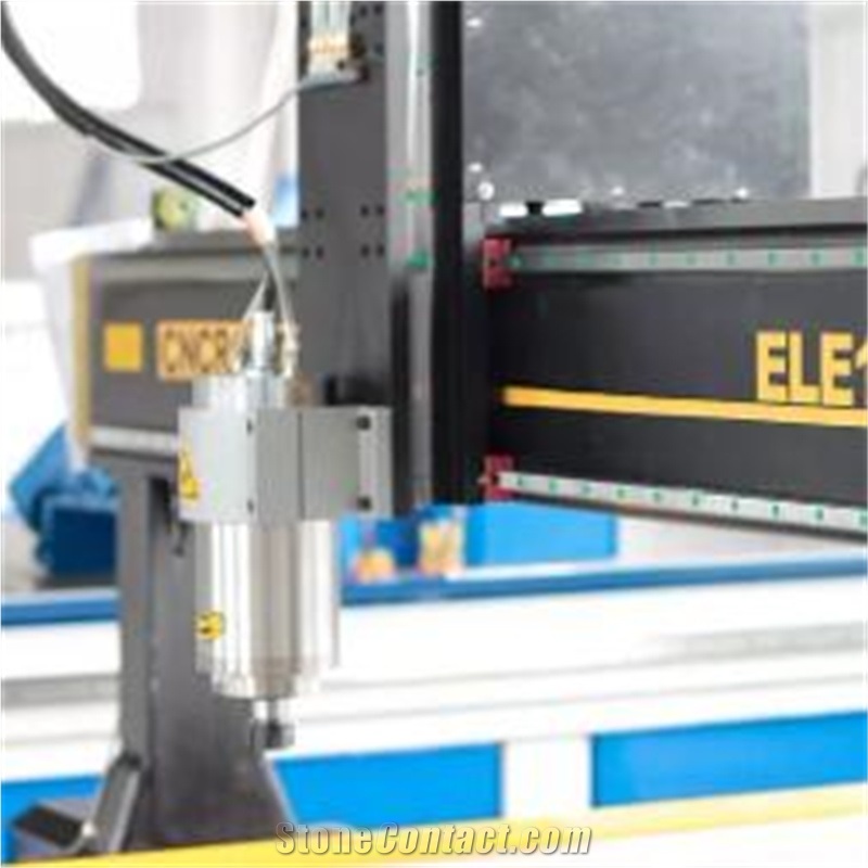 Affordable 1324 Portable Stone Engraving Machine For Marble Carving
