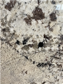 Albany Granite Polished And Honed Slabs
