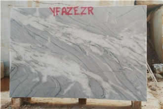 Aurora Boreale Quartzite Blocks