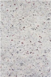 Branco Caravelas Granite - Bianco Regina Granite Slabs