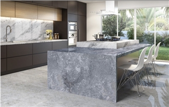 Donatello Marble Kitchen Countertops