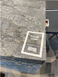 Emerald Marinace Quartzite- Emerald Green Quartzite Blocks