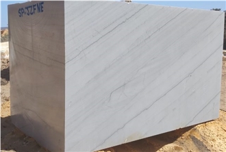 Spring Falls Quartzite Blocks