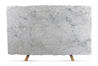 White Fantasy Granite Slabs