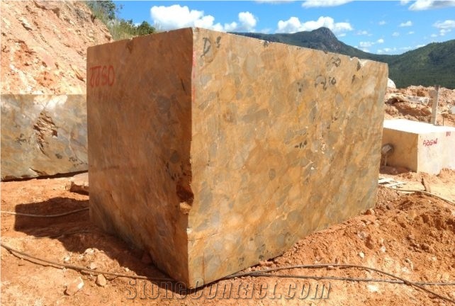 Via Appia Quartzite Quarry