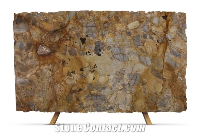 Via Appia Quartzite Quarry