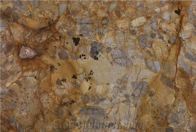 Via Appia Quartzite Quarry