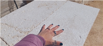 Avorio San Sebastian Limestone Slabs And Tiles