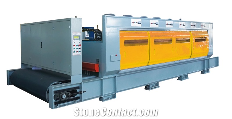 4+2/(5+3) FIXED THICKNESS ROUGHING MILL Calibrating Machine