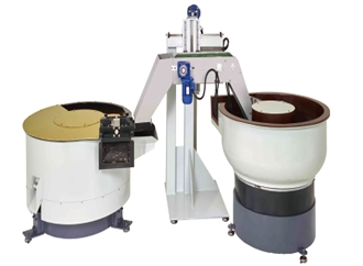 SEPARATION EQUIQMENT