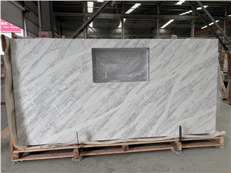 Newest Artificial Stone Countertop Jumbo Sized