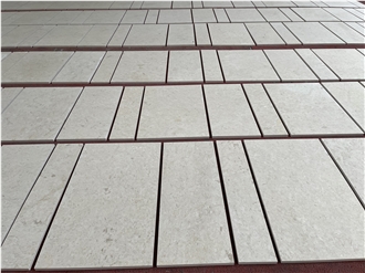 Bulgaria Bravo Vaneto Limestone Wall Tiles