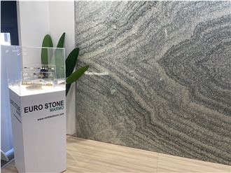 Vert De Estours Marble Polished Slabs
