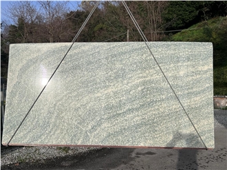 Vert De Estours Marble Slabs