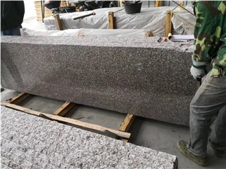G664 China Red Granite Slabs