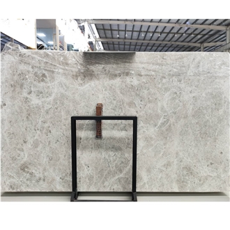 Turkey Nordic Grey Marble 20Mm Slab Tiles
