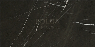 Iran Grey Marble Tiles - Pietra Gray Marble