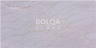 Iran White And Gold Marble Tiles -- KHOY S2