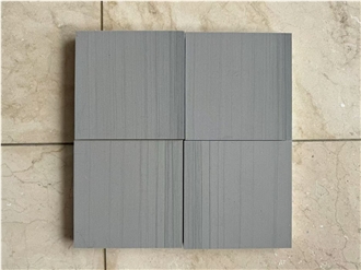 Wenge Sandstone Aluminum Honeycomb Backed Stone Panels