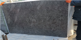 Natural Blue Stone Slabs For Wall Cladding