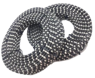12.2Mm Fast Speed And Long Life Diamond Wire For Quarry
