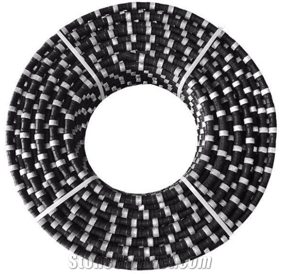 12.2Mm Great Performance Of Diamond Wire Saw For Quarry