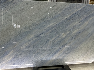 Australia Crystal Marble Slabs For Living Room Design