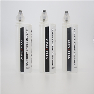 250ML CONSTHA 75Ml Not Easy Yellowing Quartz Stone Adhesive