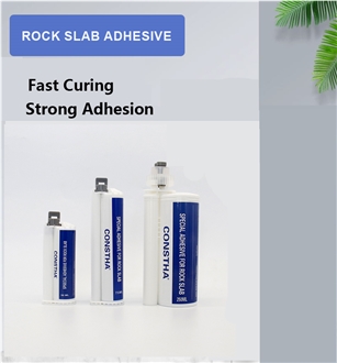 50ML High Strength Two Components Sintered Stone Adhesive