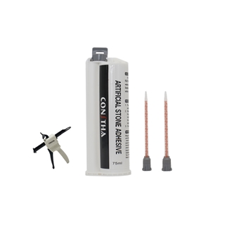 Acrylic Solid Surface Adhesive 75ML Seamless Construction