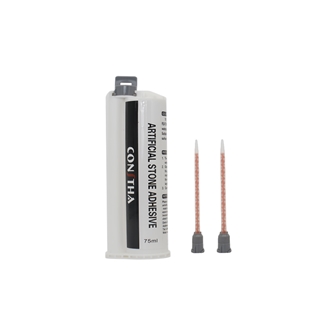 Acrylic Solid Surface Adhesive 75ML Seamless Construction