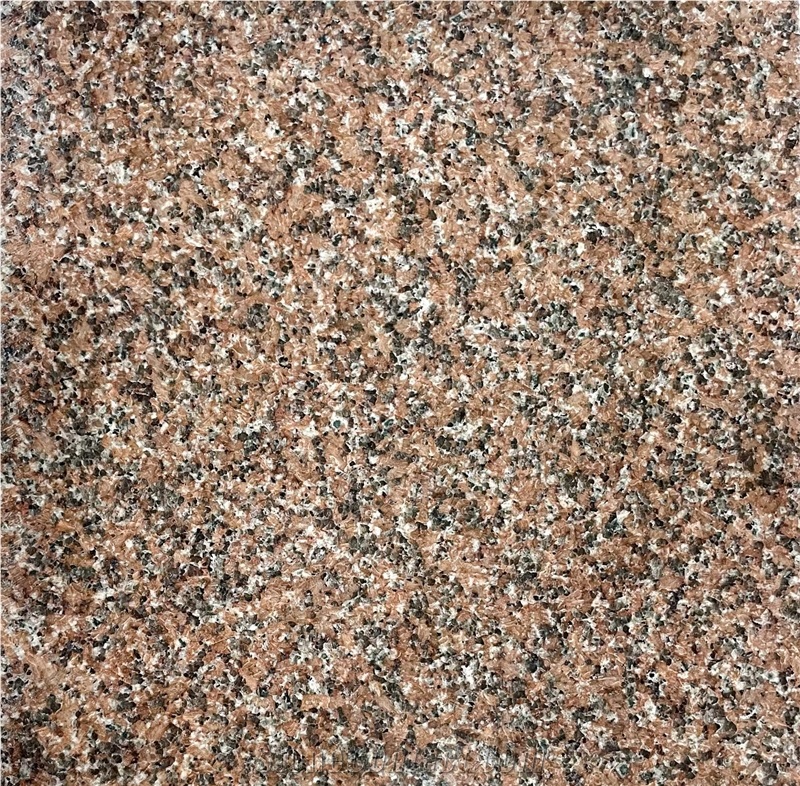 Rose Forte Arimba Granite Slabs