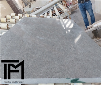 Sinai Grey Limestone Slabs