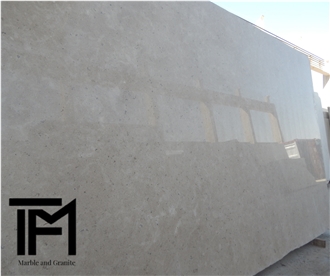 Sinai Pearl Limestone Slabs