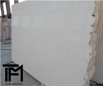 Sunny Light Limestone Slabs