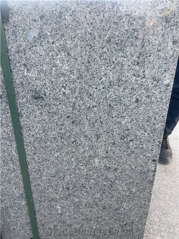 Dolphin Grey Granite Slabs And Tiles