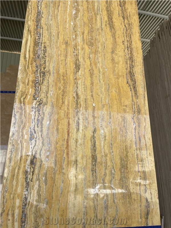Limoun Travertine Tiles
