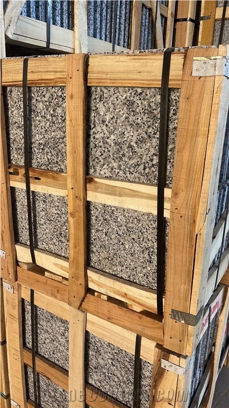 Nahbandan Granite Tiles
