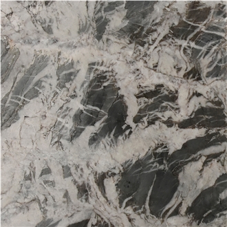 Vittara Cristallo Quartzite Slabs