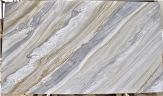 Ajax Blue Marble Slabs & Tiles