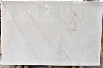 Karibib White Marble Slabs & Tiles