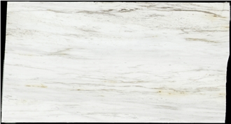 Thassos Crystal Fantasy Marble Slabs & Tiles
