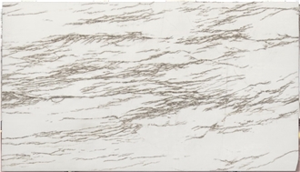Thassos Spider Marble Slabs & Tiles
