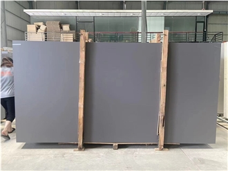 JQB163212X76 Black Sintered Stone Slabs