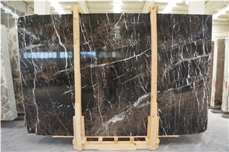 Bruno Perla Marble Slabs