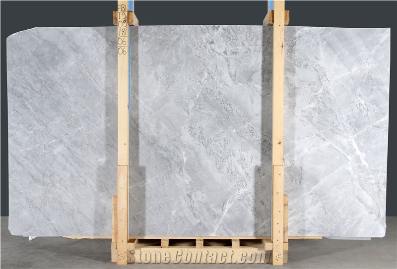 Calacatta Bluette - Stone Partnership