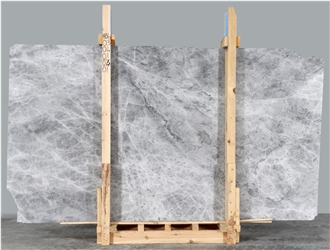 Ice Blue Marble Slabs